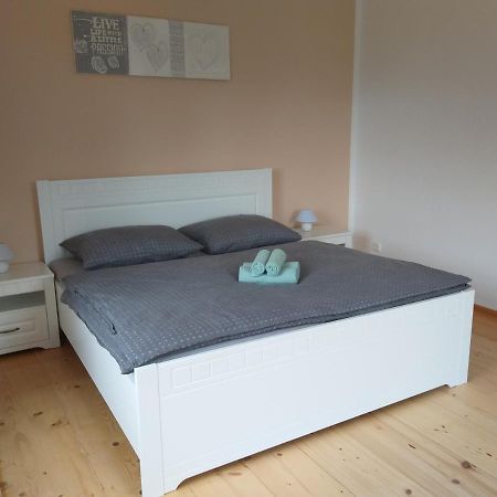 Zámecký apartmán v Horní Plané Horni Plana Exterior foto