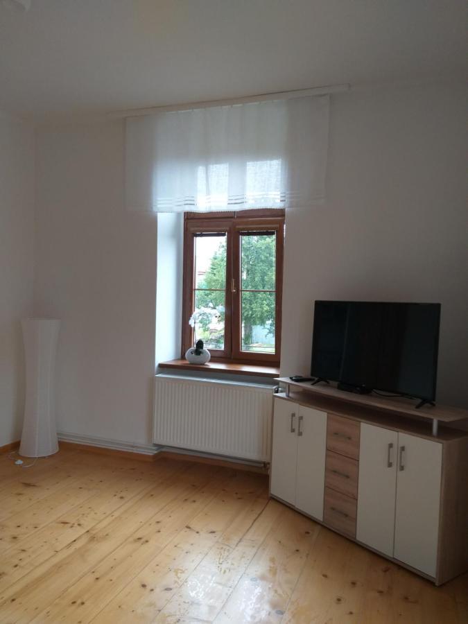 Zámecký apartmán v Horní Plané Horni Plana Exterior foto